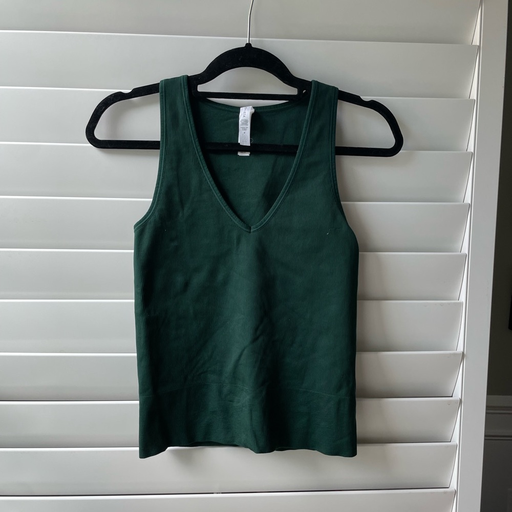 Athleta Aurora Tank